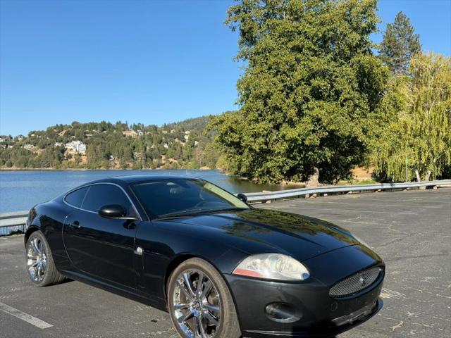 2008 Jaguar XK XK for sale in Crestline, CA