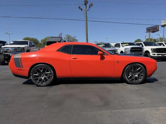 2019 Dodge Challenger R/T Scat Pack