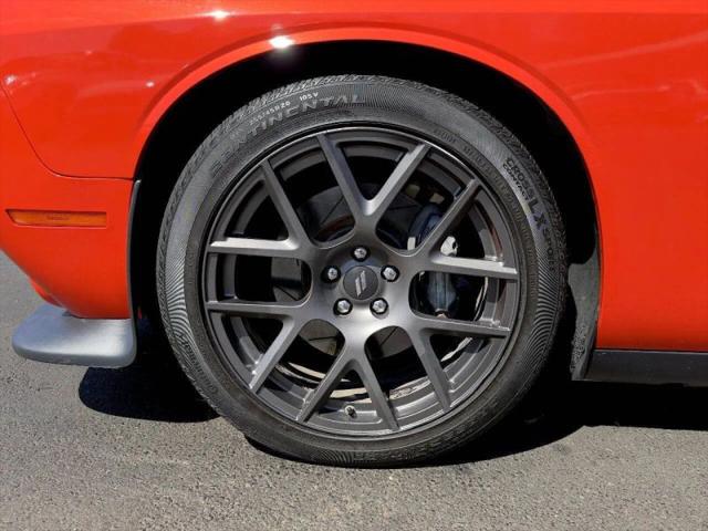 2019 Dodge Challenger R/T Scat Pack