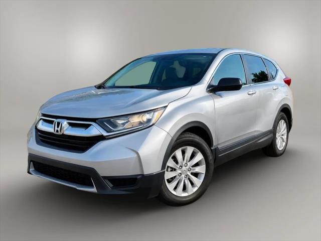 2019 Honda CR-V LX for sale in Lebanon, TN