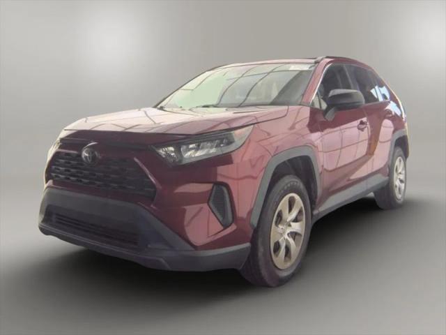 2019 Toyota RAV4 LE for sale in Lebanon, TN