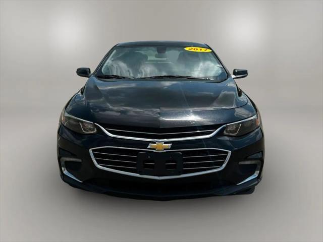 2017 Chevrolet Malibu 1LT for sale in Lebanon, TN