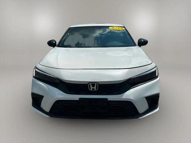 2024 Honda Civic Sport for sale in Lebanon, TN