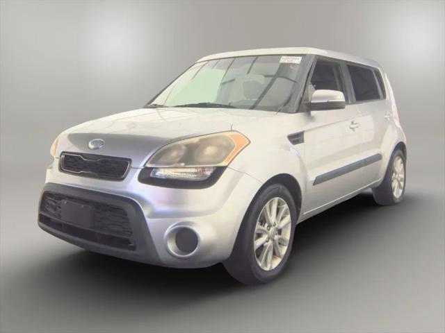 2013 Kia Soul + for sale in Lebanon, TN