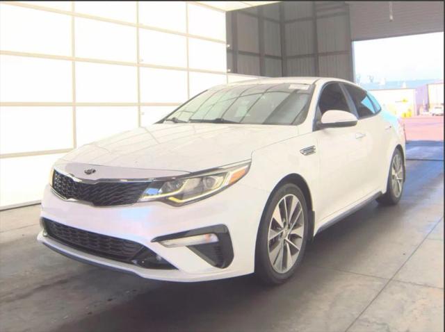 2019 Kia Optima S for sale in Lebanon, TN