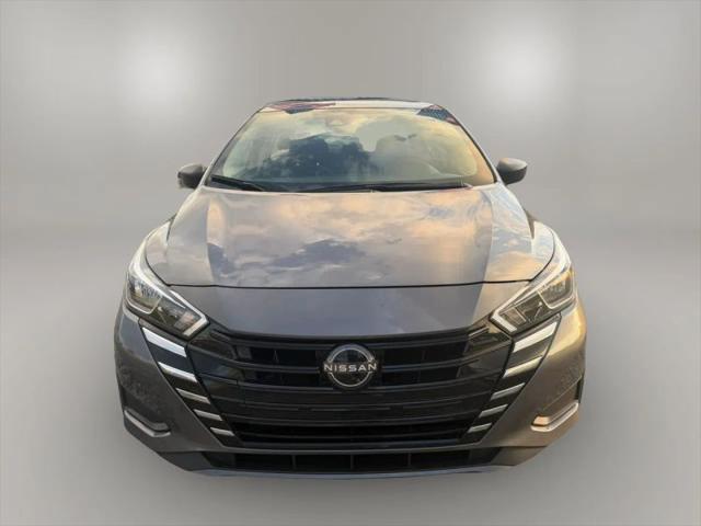 2024 Nissan Versa 1.6 S for sale in Lebanon, TN