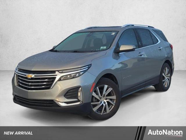 2023 Chevrolet Equinox FWD Premier for sale in Fort Myers, FL