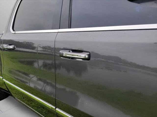 2019 Ram 1500 Limited Crew Cab 4x4 64 Box