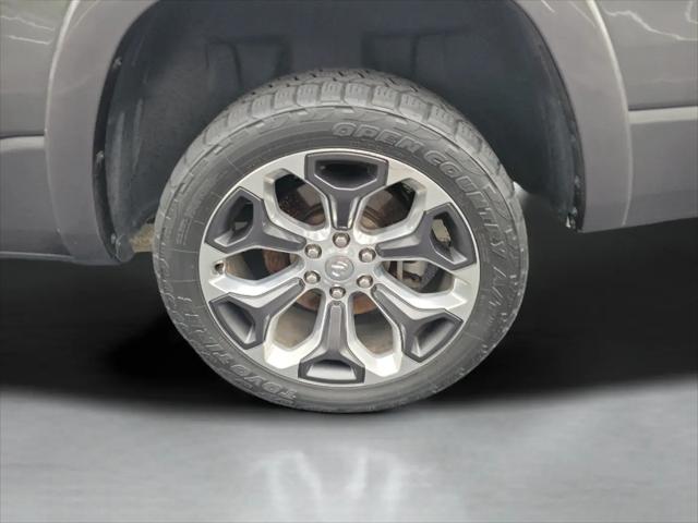 2019 Ram 1500 Limited Crew Cab 4x4 64 Box