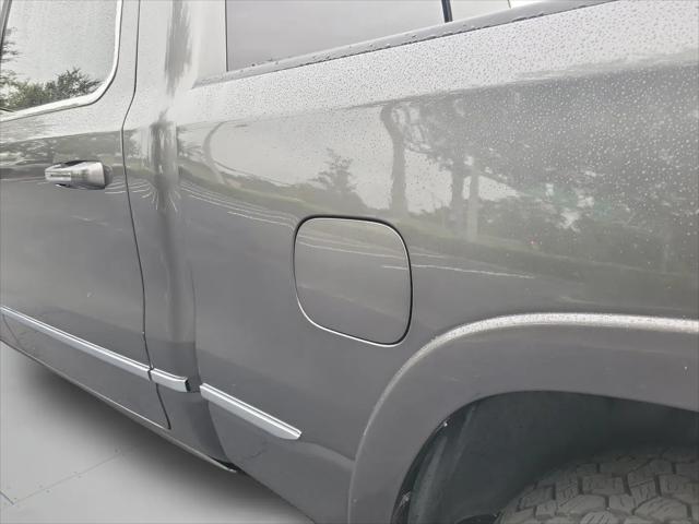 2019 Ram 1500 Limited Crew Cab 4x4 64 Box