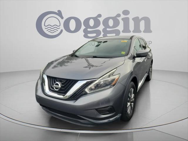 2018 Nissan Murano S for sale in Jacksonville, FL