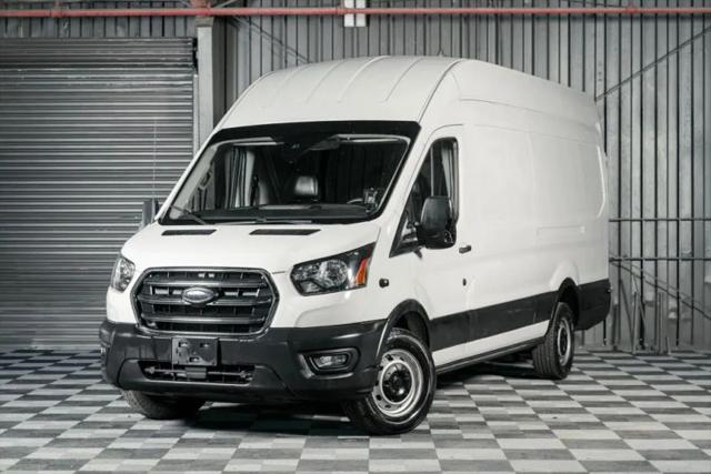 2020 Ford Transit Cargo Van Extended Length for sale in Orlando, FL