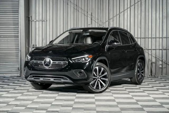 2023 Mercedes-Benz GLA-CLASS 250 for sale in Orlando, FL