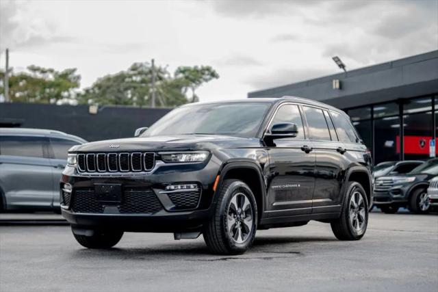 2023 Jeep Grand Cherokee Base for sale in Orlando, FL