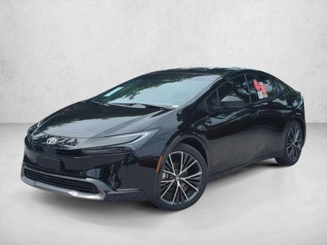 2027 Toyota Prius XLE for sale in Fort Myers, FL