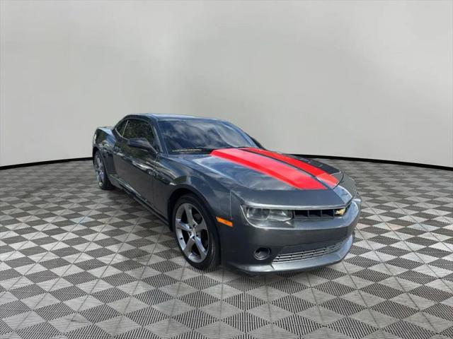 2014 Chevrolet Camaro 2LT for sale in Morrisville, PA