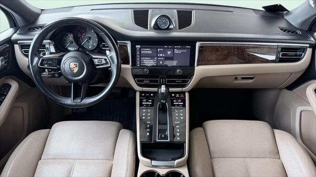 2023 Porsche Macan T