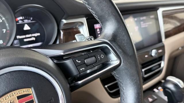 2023 Porsche Macan T