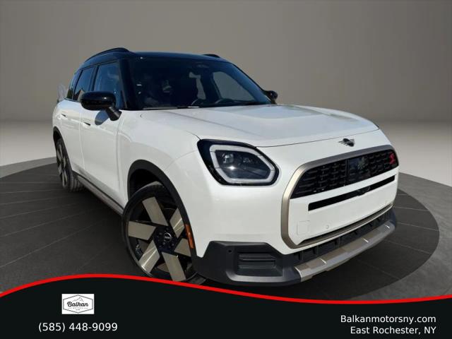 2025 MINI Cooper Countryman Cooper S for sale in East Rochester, NY