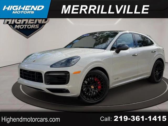 2022 Porsche Cayenne GTS for sale in Merrillville, IN