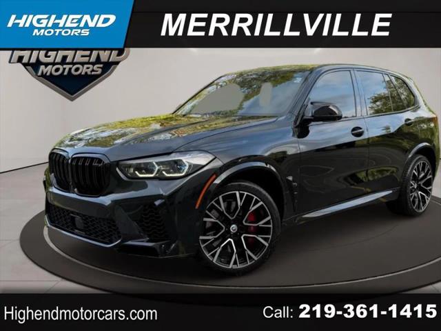 2023 BMW X5 M Base for sale in Merrillville, IN