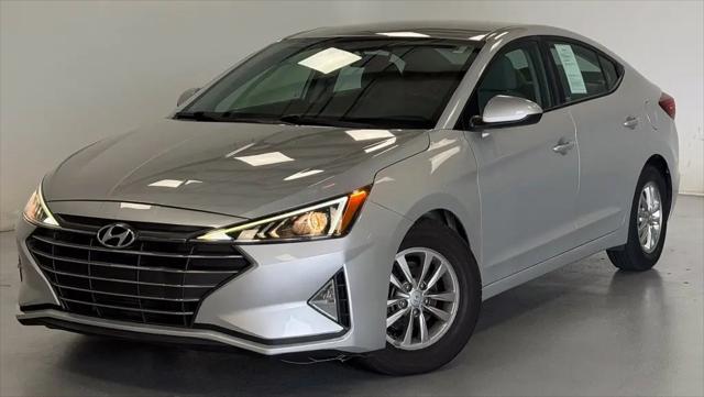 2020 Hyundai Elantra Eco for sale in Aurora, IL