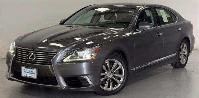 2016 Lexus LS 460 LS 460 for sale in Aurora, IL