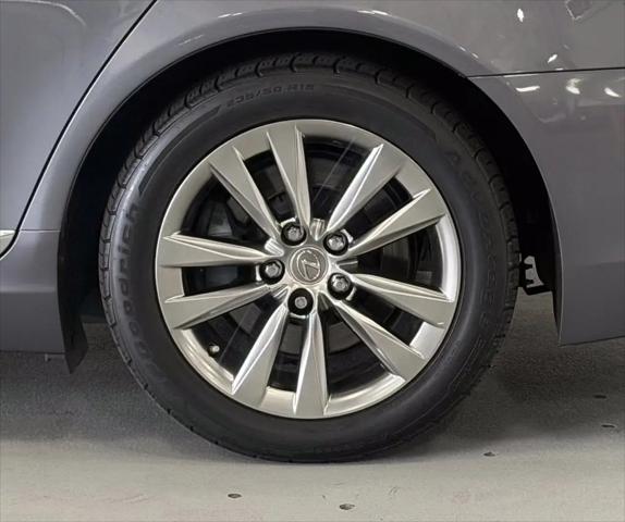 2016 Lexus LS 460 LS 460