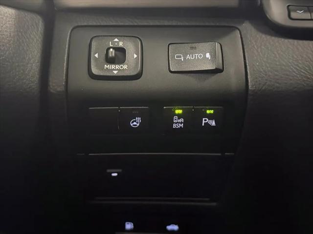 2016 Lexus LS 460 LS 460