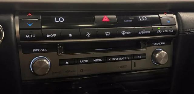 2016 Lexus LS 460 LS 460