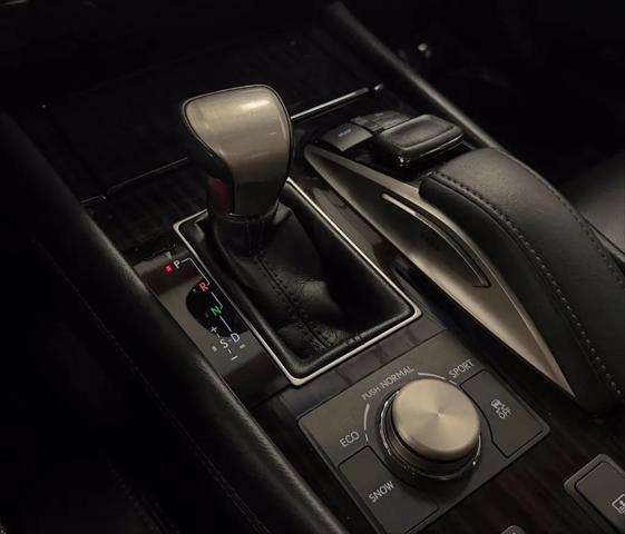 2016 Lexus LS 460 LS 460
