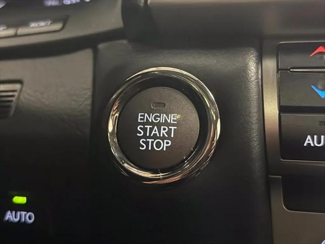 2016 Lexus LS 460 LS 460