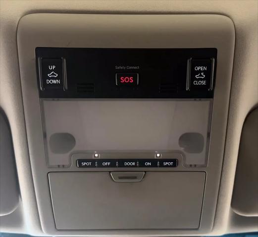 2016 Lexus LS 460 LS 460