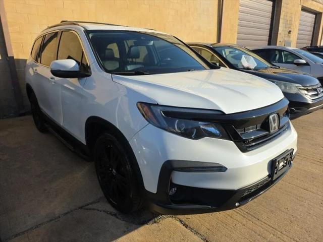 2022 Honda Pilot AWD Special Edition for sale in Philadelphia, PA