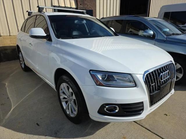 2016 Audi Q5 2.0T Premium for sale in Philadelphia, PA