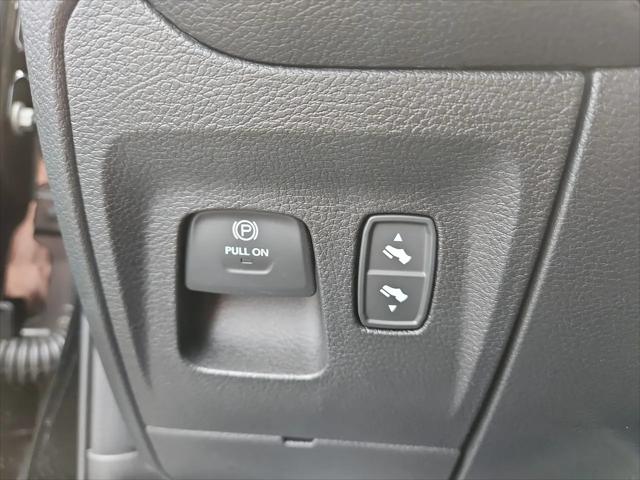 2025 Ram 1500 Big Horn Crew Cab 4x4 57 Box