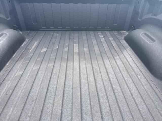 2025 Ram 1500 Big Horn Crew Cab 4x4 57 Box