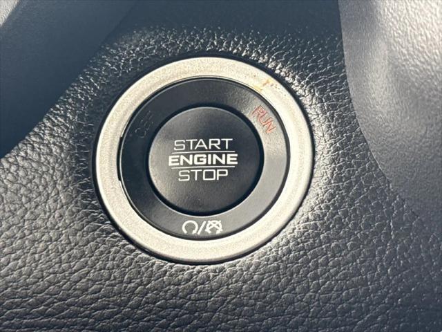 2025 Ram 1500 Big Horn Crew Cab 4x4 57 Box