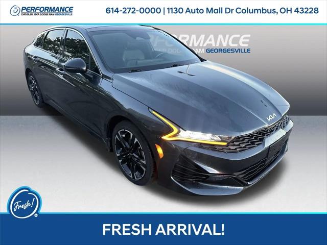 2024 Kia K5 GT-Line for sale near Columbus, OH