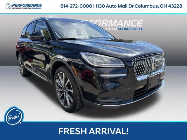 2020 Lincoln Corsair Reserve for sale in Columbus, OH