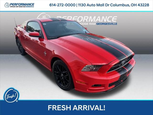 2014 Ford Mustang for sale near Columbus, OH
