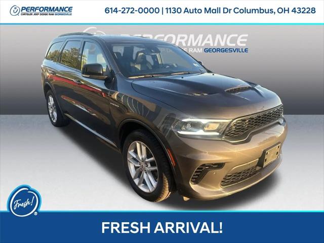 2025 Dodge Durango R/T for sale near Columbus, OH