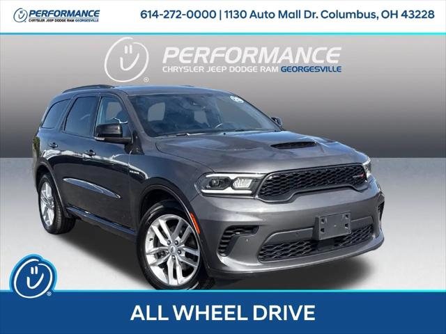 2025 Dodge Durango R/T for sale near Columbus, OH