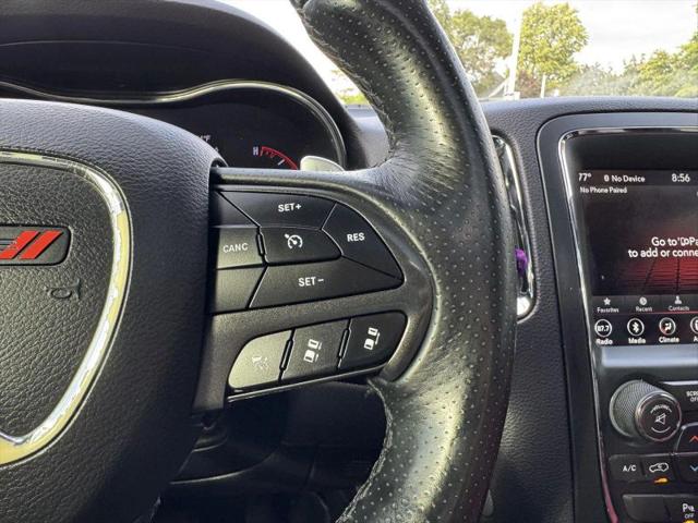 2018 Dodge Durango R/T AWD