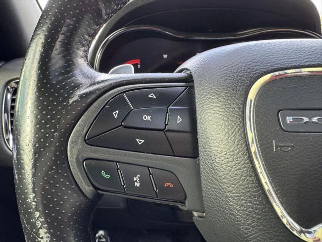 2018 Dodge Durango R/T AWD