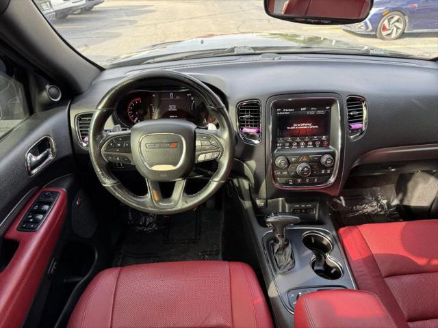 2018 Dodge Durango R/T AWD