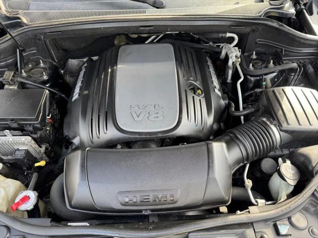2018 Dodge Durango R/T AWD