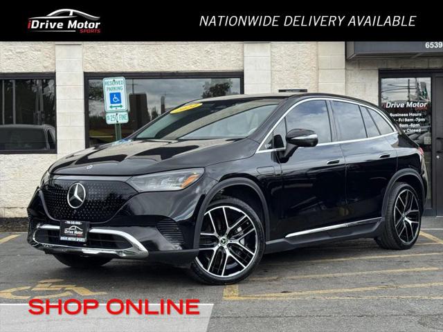 2024 Mercedes-Benz EQE 350+ EQE 350+ for sale in Berwyn, IL