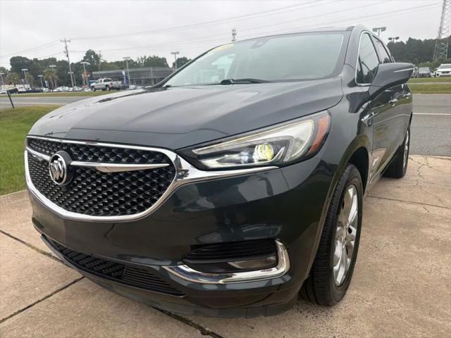 2018 Buick Enclave Avenir for sale in Monroe, NC