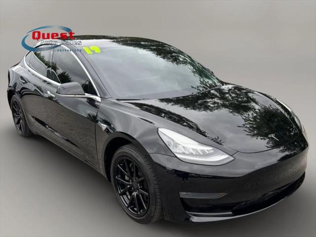 2019 Tesla Model 3 Long Range for sale in Omaha, NE